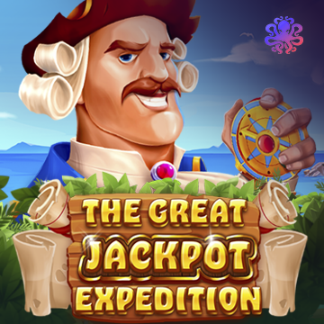 The Great Jackpot Expedition - PORTBET88