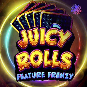 Juicy Rolls: Feature Frenzy - PORTBET88
