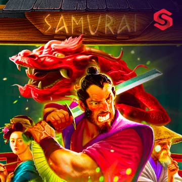 Samurai - PORTBET88