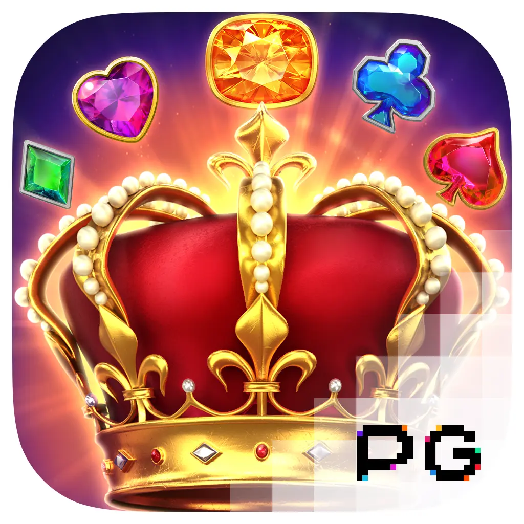 PGSoft : Majestic Treasures - PORTBET88