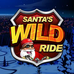 Santas Wild Ride - PORTBET88
