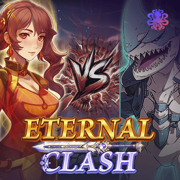 Eternal Clash - PORTBET88