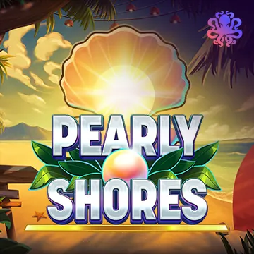 Pearly Shores - PORTBET88