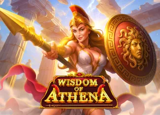 Pragmatic : Wisdom of Athena - PORTBET88