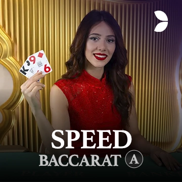 Speed Baccarat A - PORTBET88