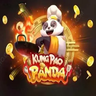 Kung Pao Panda - PORTBET88