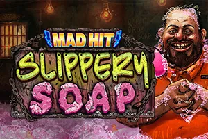 Mad Hit Slippery Soap - PORTBET88