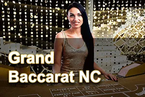 Grand Baccarat NC - PORTBET88