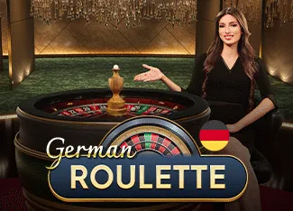 German Roulette - PORTBET88