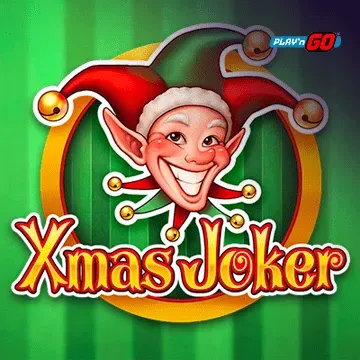 PlaynGo : Xmas Joker - PORTBET88