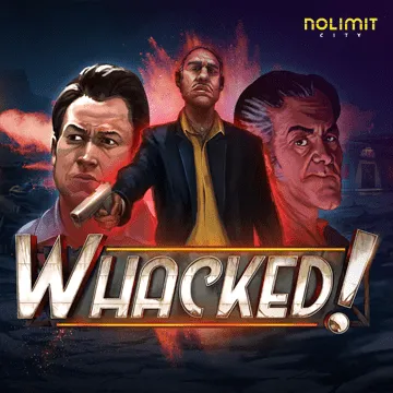 NolimitCity : Whacked! - PORTBET88