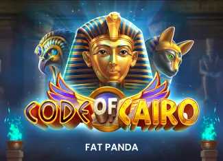 Code of Cairo - PORTBET88