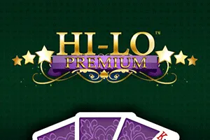 Hi-Lo Premium - PORTBET88