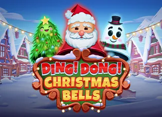 Pragmatic : Ding Dong Christmas Bells - PORTBET88