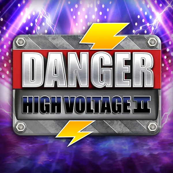 Bigtime : Danger High Voltage 2 Megaways - PORTBET88