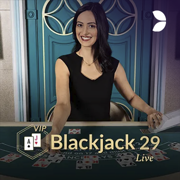 Blackjack VIP 29 - PORTBET88