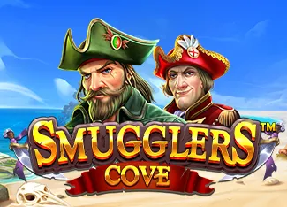 Pragmatic : Smugglers Cove - PORTBET88