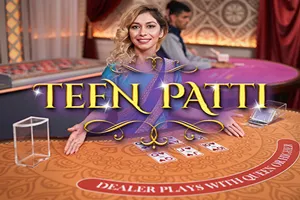 Teen Patti Live - PORTBET88