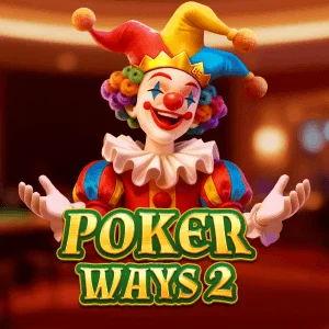 Poker Ways 2 - PORTBET88