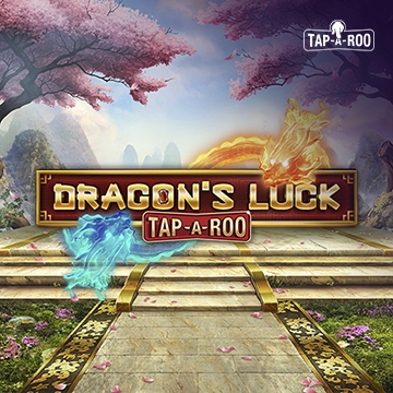 Dragons Luck Tap-A-Roo™ - PORTBET88