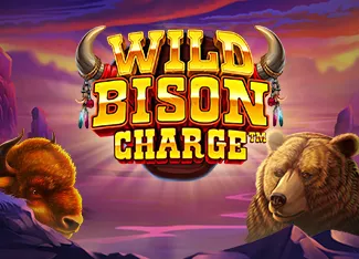 Pragmatic : Wild Bison Charge - PORTBET88