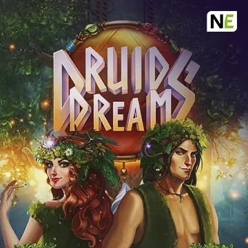 Druids Dream - PORTBET88