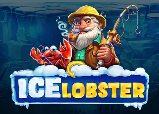 Pragmatic : Ice Lobster - PORTBET88