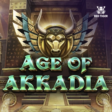 Redtiger : Age Of Akkadia - PORTBET88
