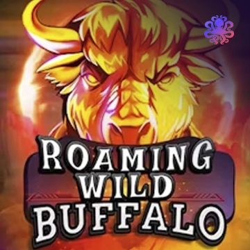 Roaming Wild Buffalo - PORTBET88