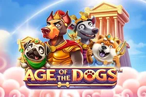 Age of the Dogs - PORTBET88