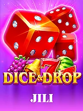 Jili : Dice & Drop - PORTBET88