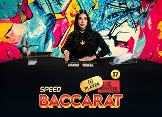 Speed Baccarat 17 - PORTBET88