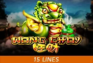 Spadegaming : Wong Choy - PORTBET88