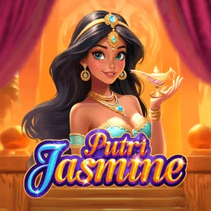 Princess Jasmine - PORTBET88