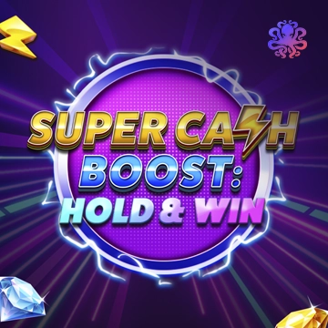 Super Cash Boost: Hold & Win - PORTBET88