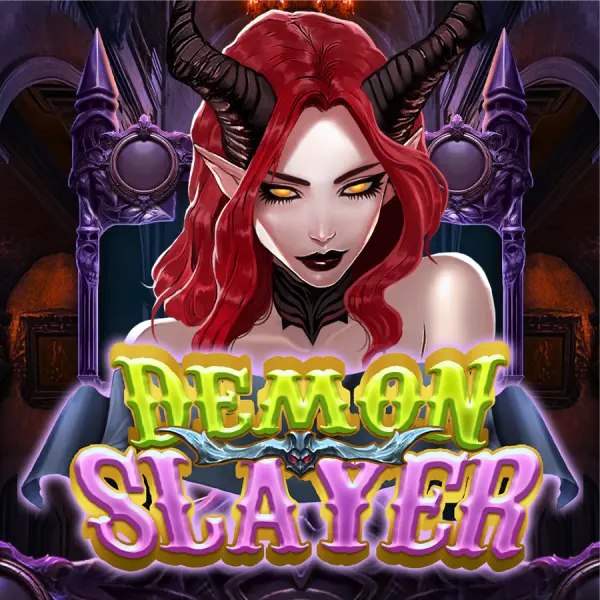 Demon Slayer - PORTBET88
