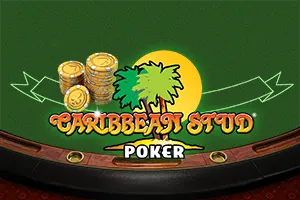 Caribbean Stud Poker - PORTBET88