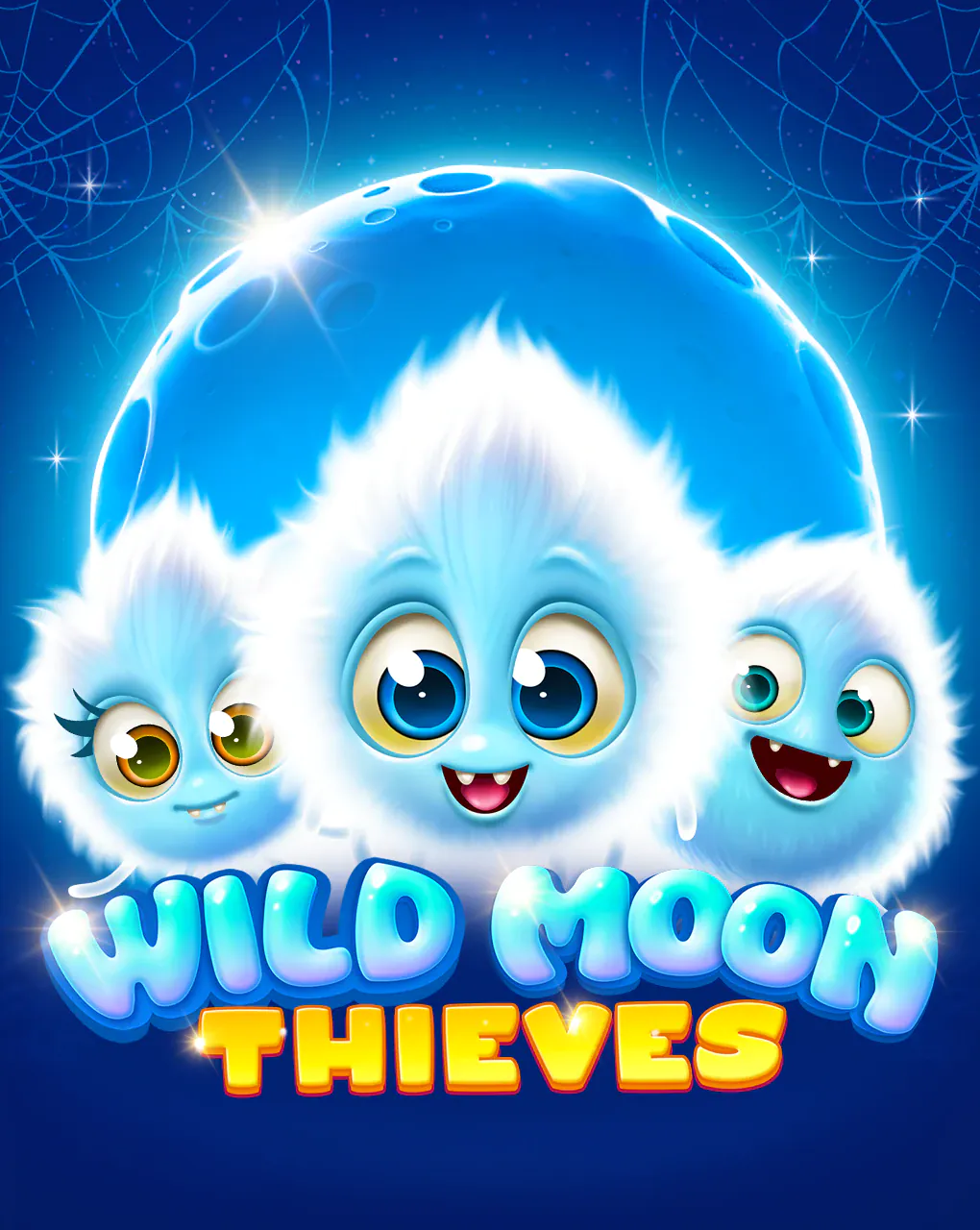Bgaming : Wild Moon Thieves - PORTBET88