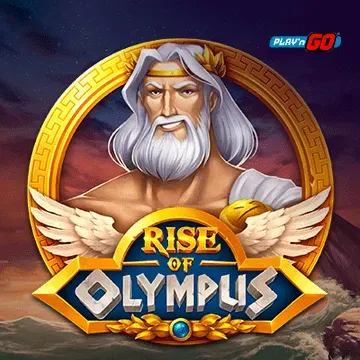 PlaynGo : Rise of Olympus - PORTBET88