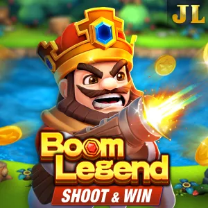 Boom Legend - PORTBET88