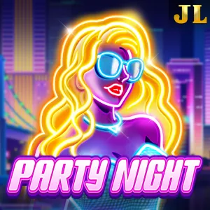 Jili : Party Night - PORTBET88