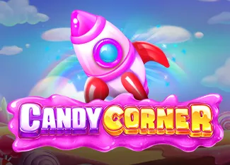 Pragmatic : Candy Corner - PORTBET88