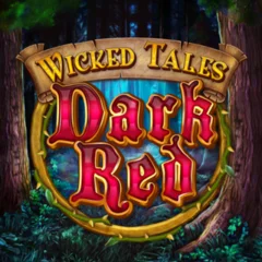 Wicked Tales: Dark Red - PORTBET88