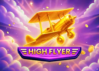 High Flyer - PORTBET88