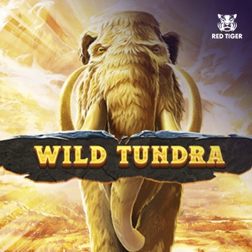 Redtiger : Wild Tundra - PORTBET88