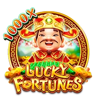 Facai : LUCKY FORTUNES - PORTBET88