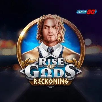 PlaynGo : Rise of Gods: Reckoning - PORTBET88
