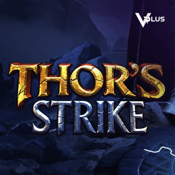 Thor``s Strike - PORTBET88