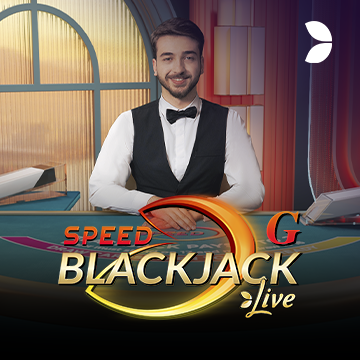 Speed Blackjack G - PORTBET88