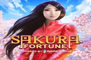 Sakura Fortune - PORTBET88